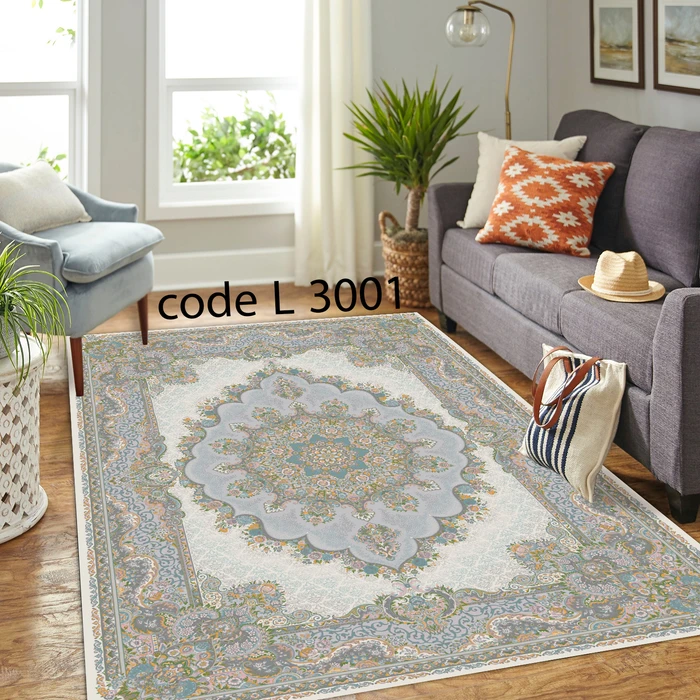 روفرشی کش دار کد L 3001