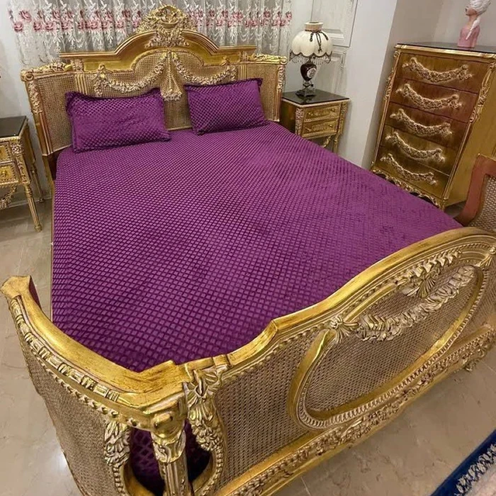 کاور تشک طرح لوزی