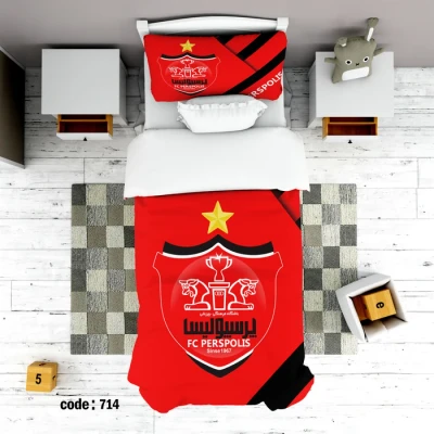 روتختی کد 714 پرسپولیس
