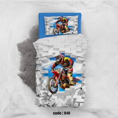 روتختی کد 840 موتور سوار