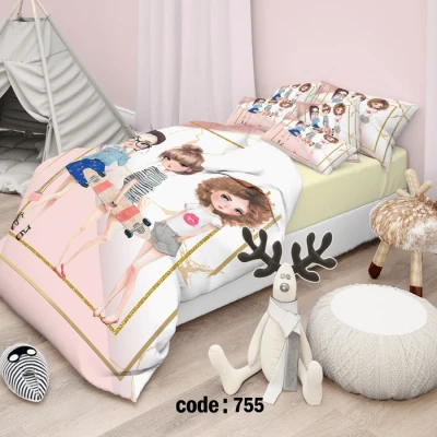 روتختی کد 755 دختران اسکیت سوار