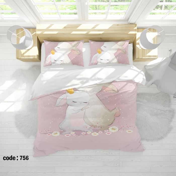 روتختی کد 756 خرگوش