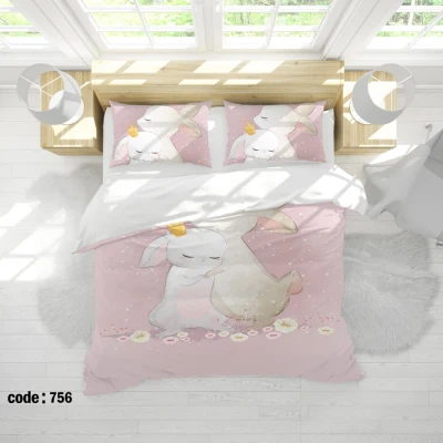روتختی کد 756 خرگوش