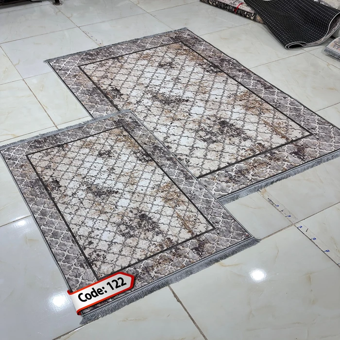 فرشینه کد 122
