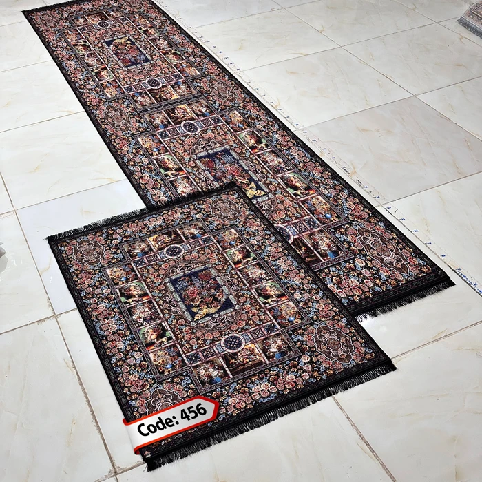 فرشینه کد 456