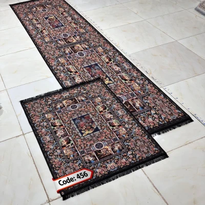 فرشینه کد 456