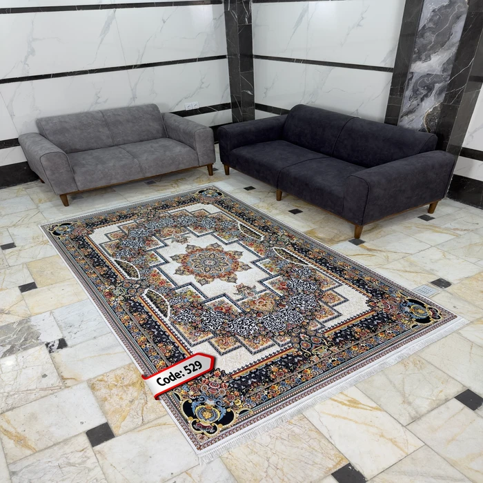 فرشینه کد 529