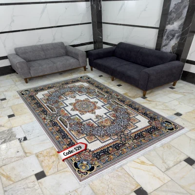 فرشینه کد 529
