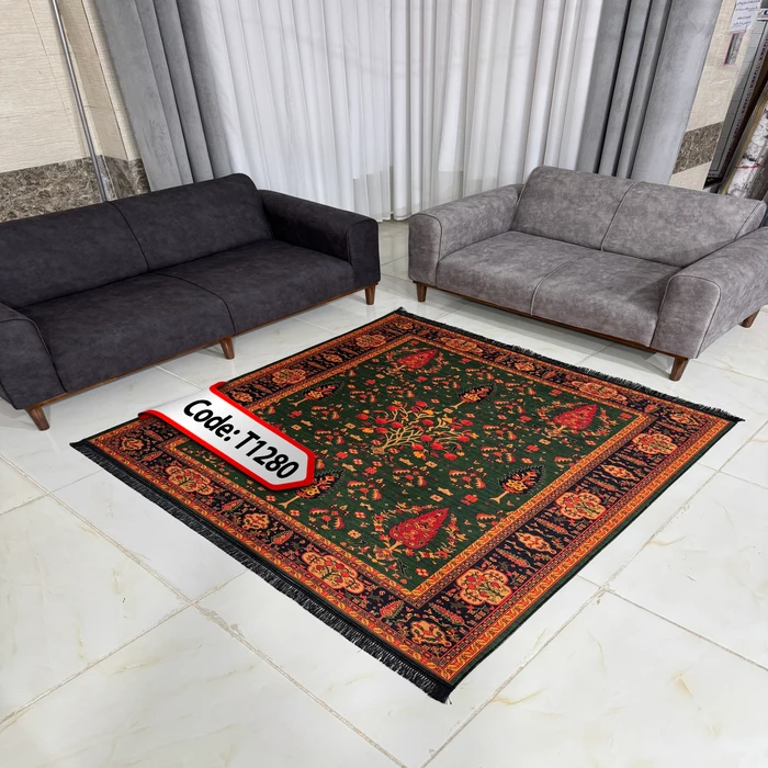 فرشینه کد T1280