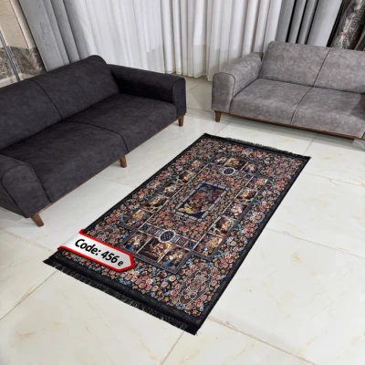فرشینه کد 456e