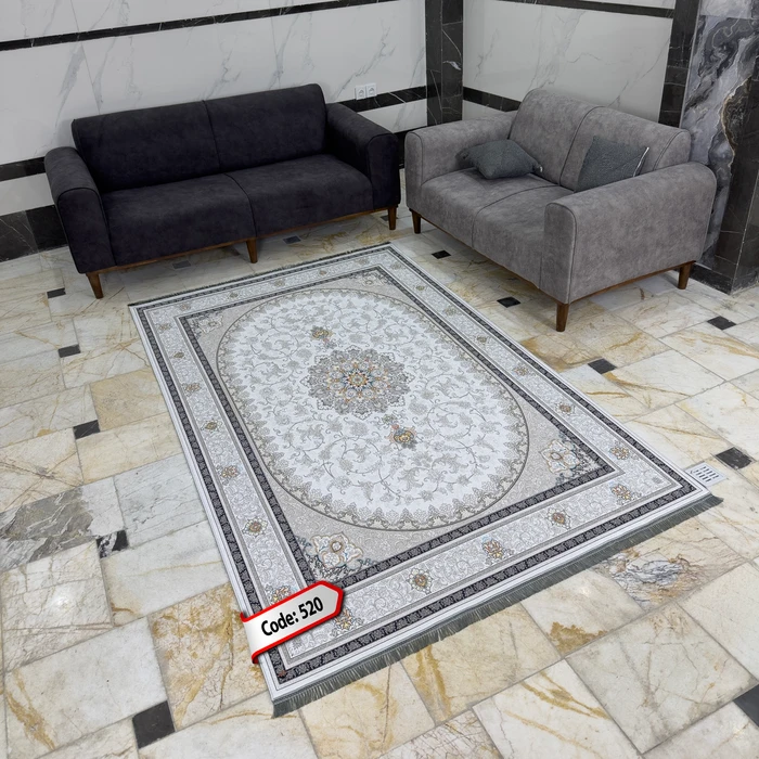 فرشینه کد 520