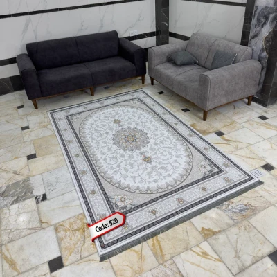 فرشینه کد 520