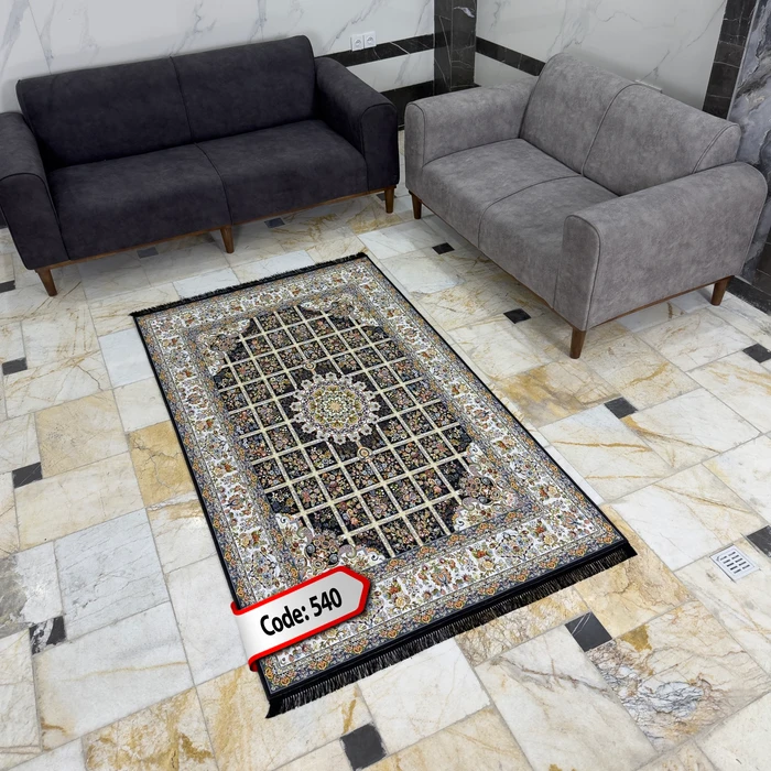 فرشینه کد 540