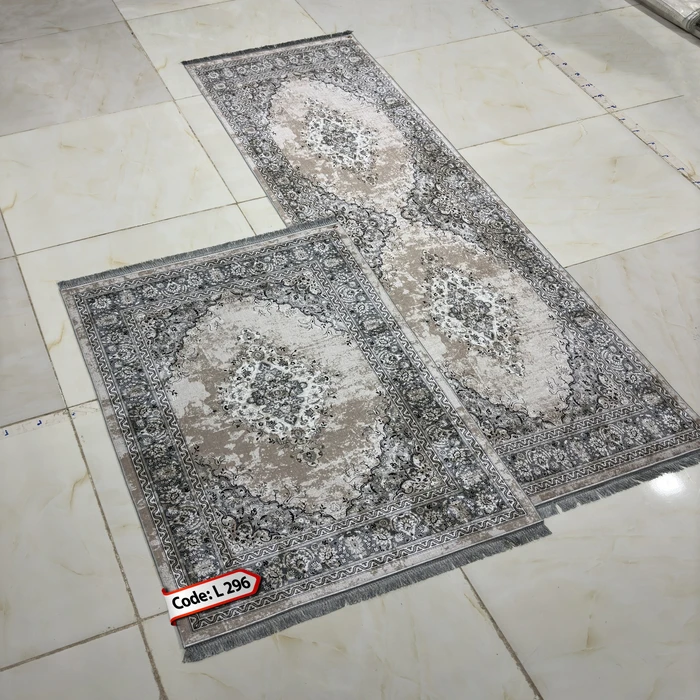 فرشینه کد L 296