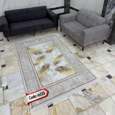 فرشینه کد M 335
