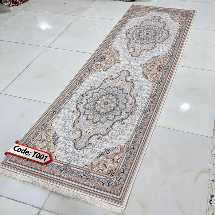 فرشینه کد T 001