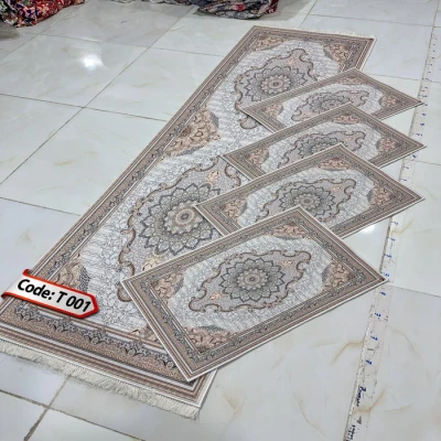 فرشینه کد T 001