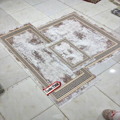 فرشینه کد T 368
