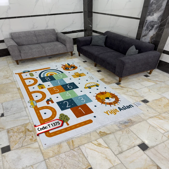 فرشینه کد T 1375