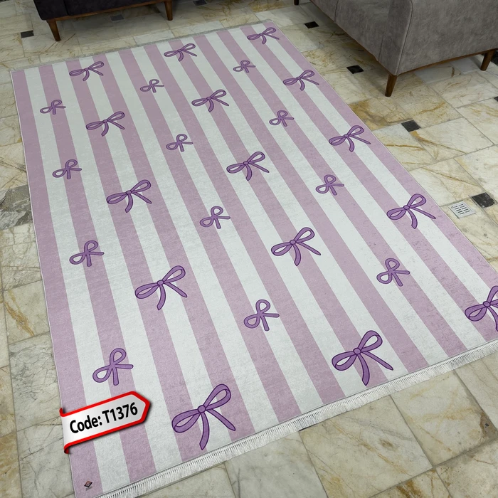 فرشینه کد T 1376 پاپپیون