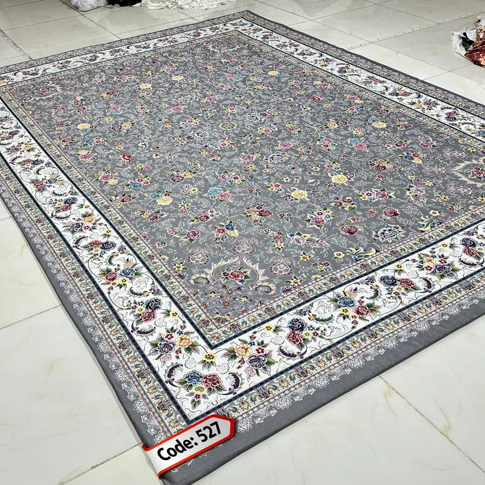 روفرشی کش دار کد 527