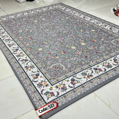 روفرشی کش دار کد 527
