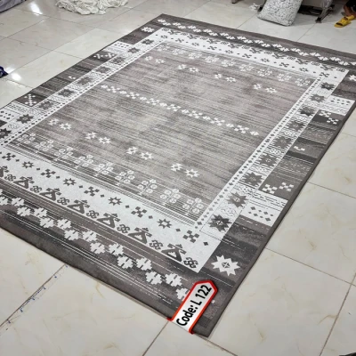 روفرشی کش دار کد L 122