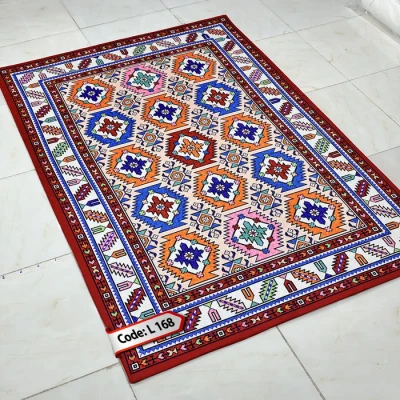 روفرشی کش دار کد L 168