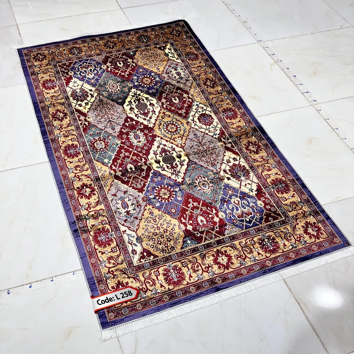 روفرشی کش دار کد L 258