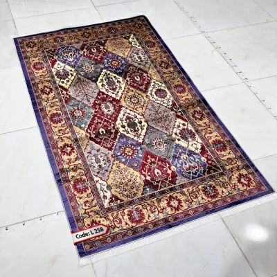 روفرشی کش دار کد L 258