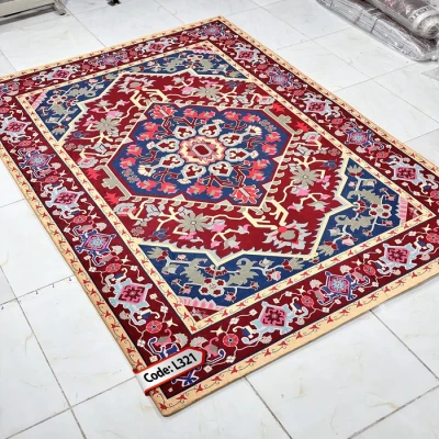 روفرشی کش دار کد L 321