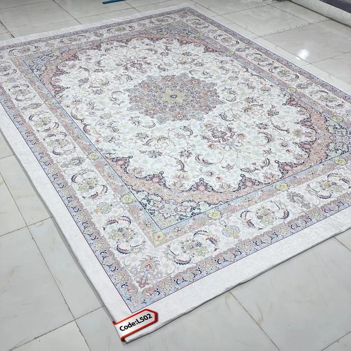 روفرشی کش دار کد L 502