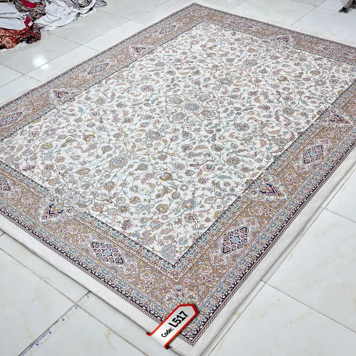روفرشی کش دار کد L 517