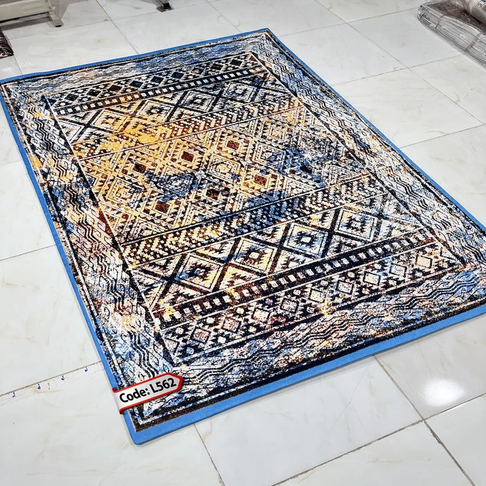 روفرشی کش دار کد L 562