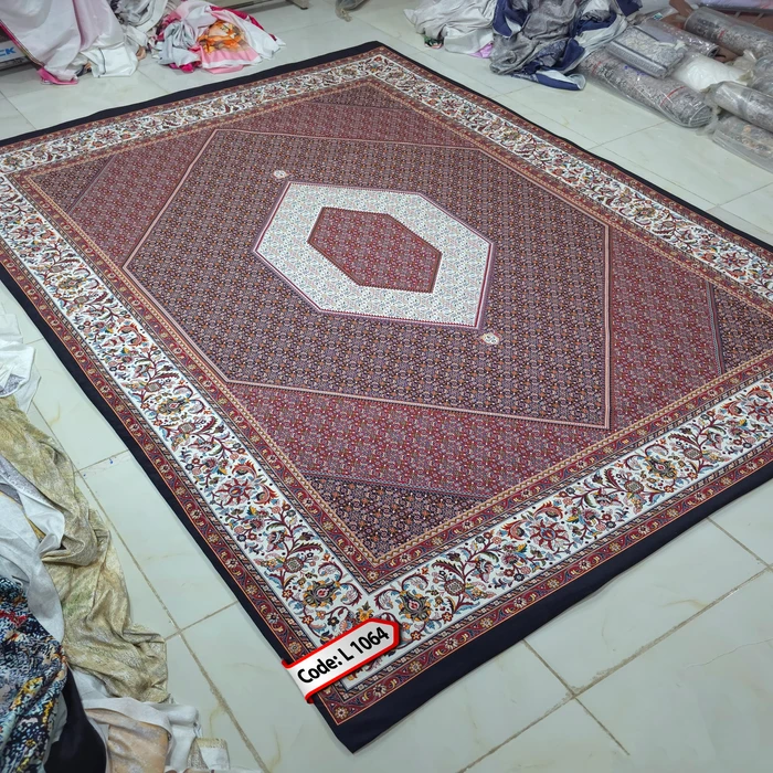 روفرشی کش دار کد L 1064