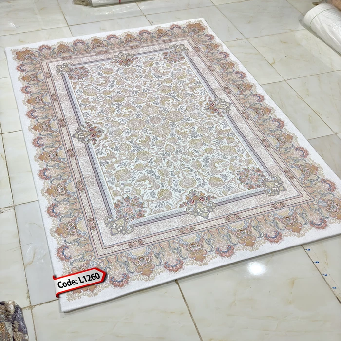 روفرشی کش دار کد L 1260