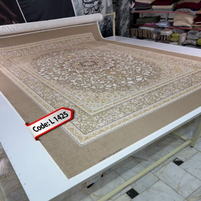 روفرشی کش دار کد L 1425