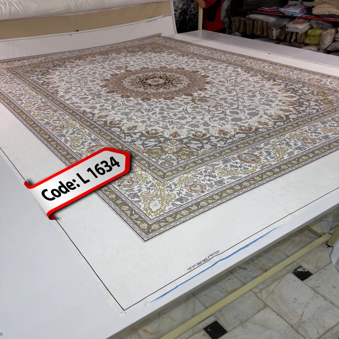 روفرشی کش دار کد L 1634