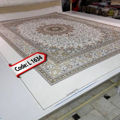 روفرشی کش دار کد L 1634