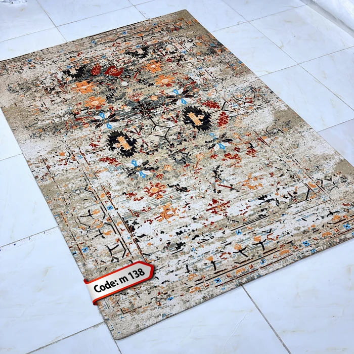 روفرشی کش دار کد M 138