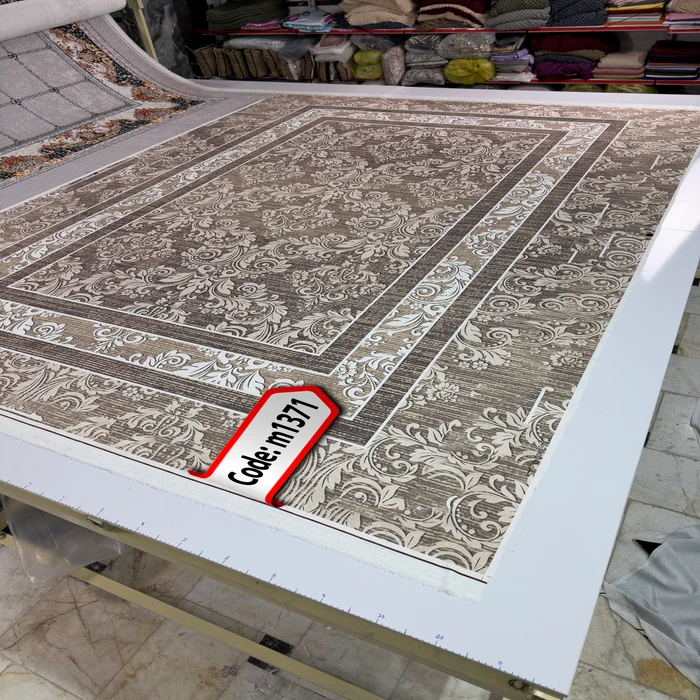 روفرشی کش دار کد M 371