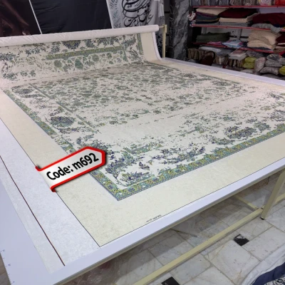 روفرشی کش دار کد M 692