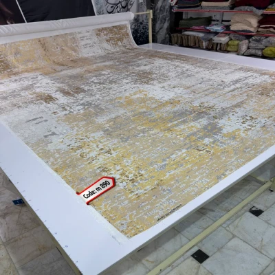 روفرشی کش دار کد M 890
