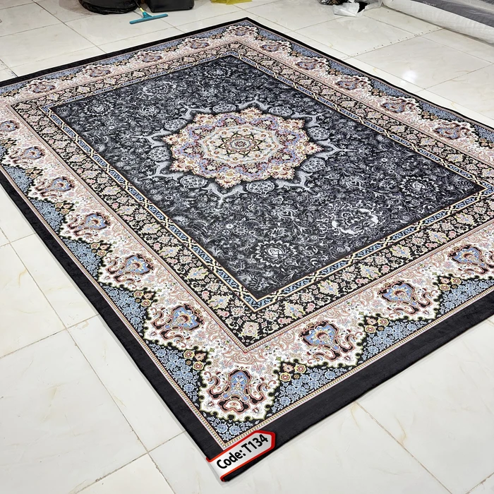 روفرشی کش دار کد T 134