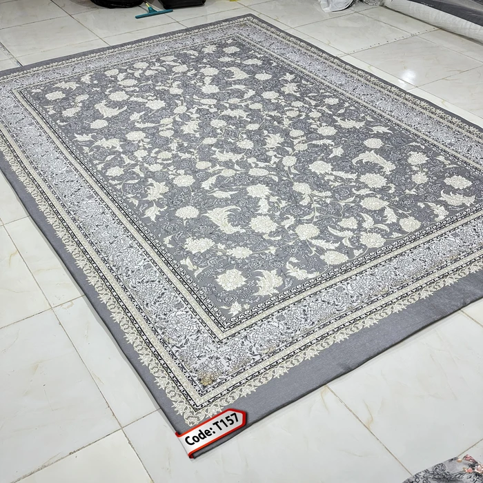 روفرشی کش دار کد T 157