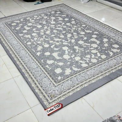روفرشی کش دار کد T 157