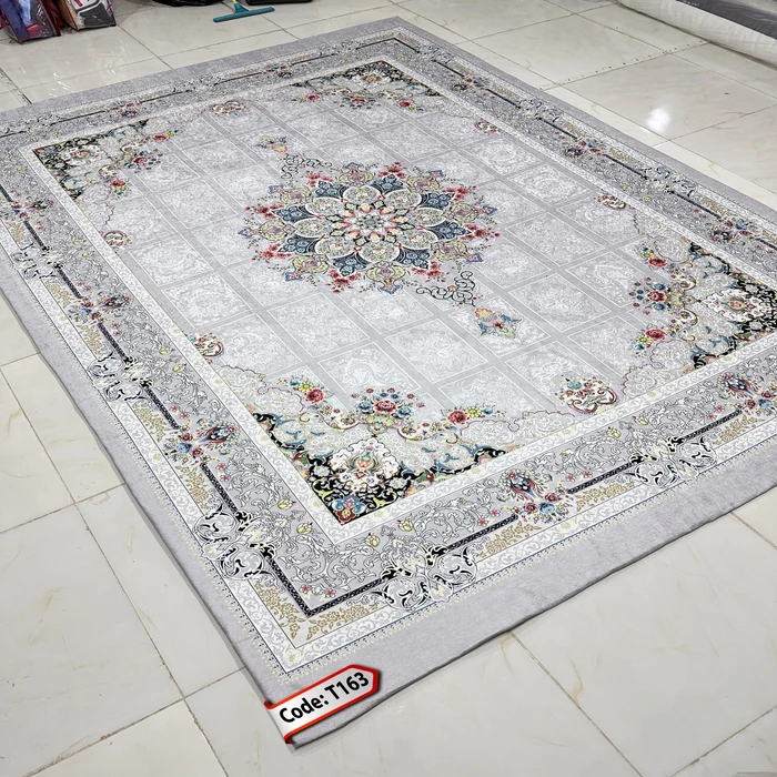 روفرشی کش دار کد T 163