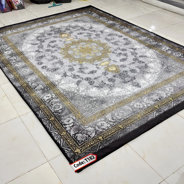 روفرشی کش دار کد T 182