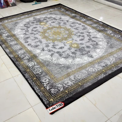 روفرشی کش دار کد T 182