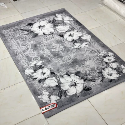 روفرشی کش دار کد T 280